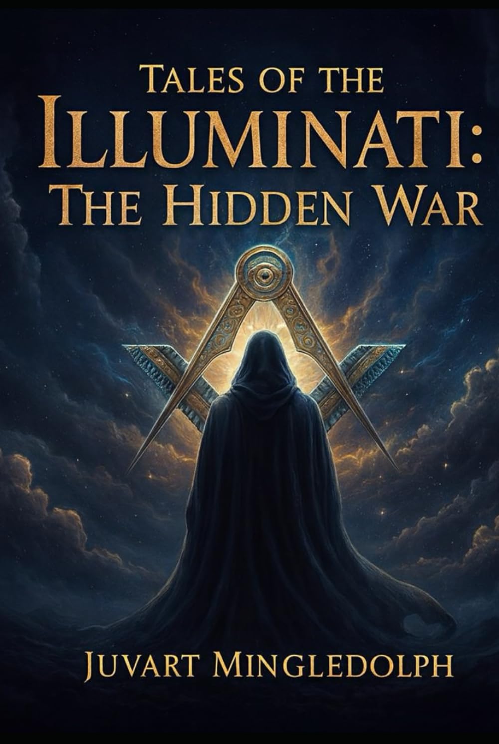 Tales of the illuminati: The Hidden War