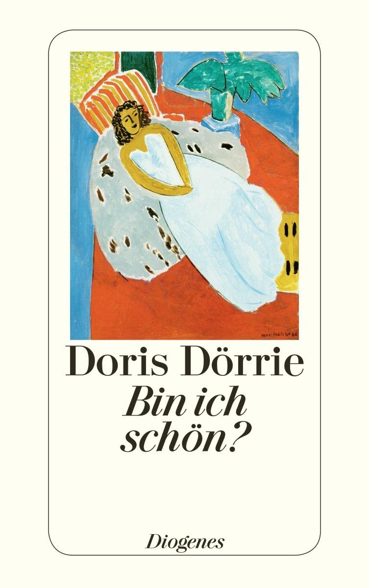 Bin Ich Schon? (Fiction, poetry & drama)