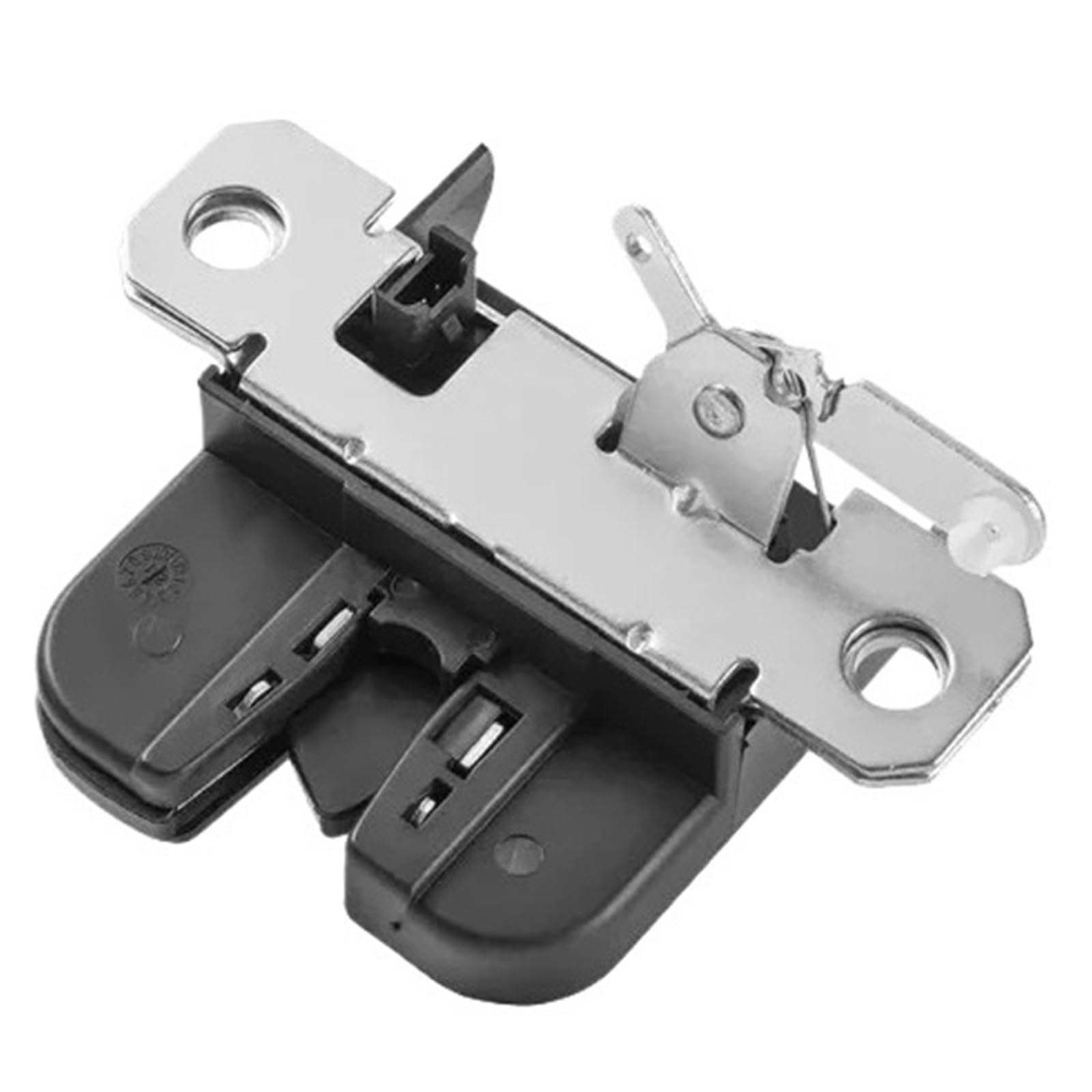 Car Boot Tailgate Lock for Transporter T5 T6 Multivan MK5 MK6 Boot Tailgate Trunk Lock Latch Actuator 7E5827505A 7E5827505B 7E5827505C