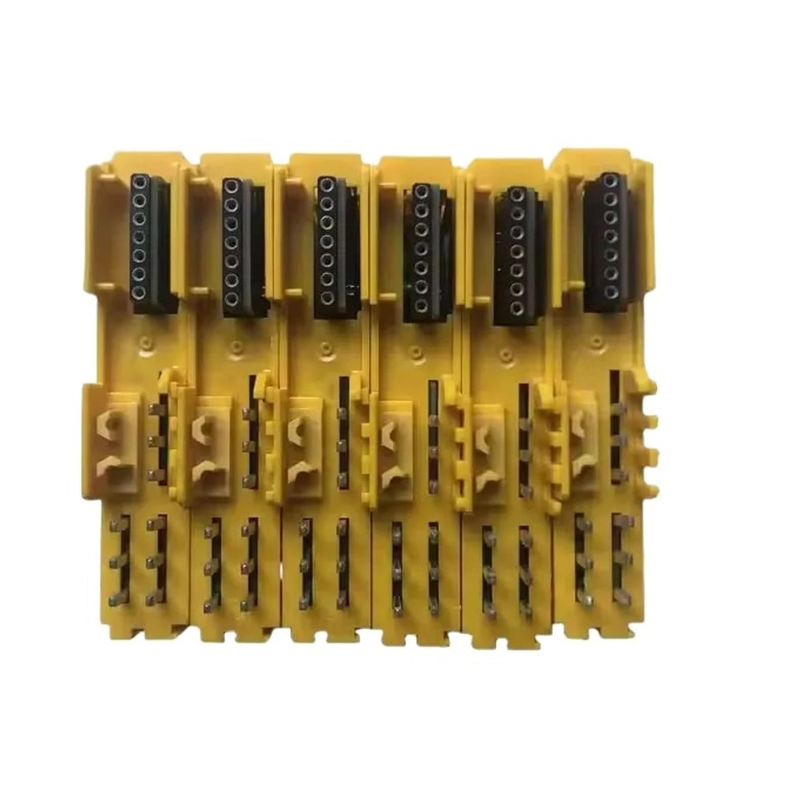 JFQOWCMP 1pcs 312215 Relay 2DO 2 Module