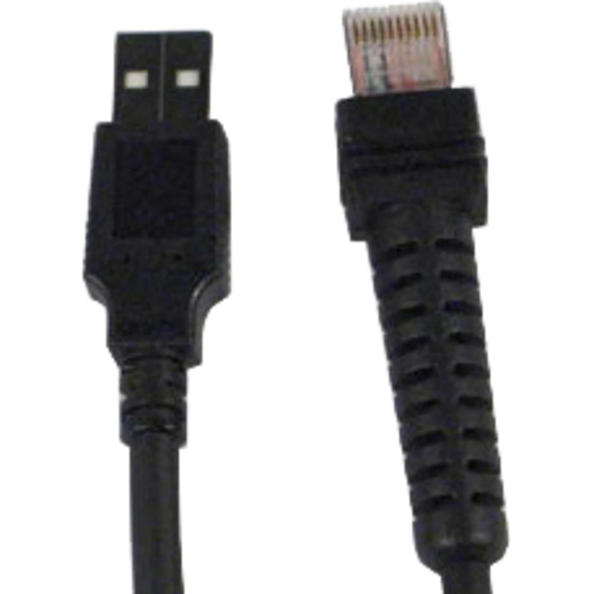 Datalogic Cab 465 - Cable USB para escáner (Tipo A)