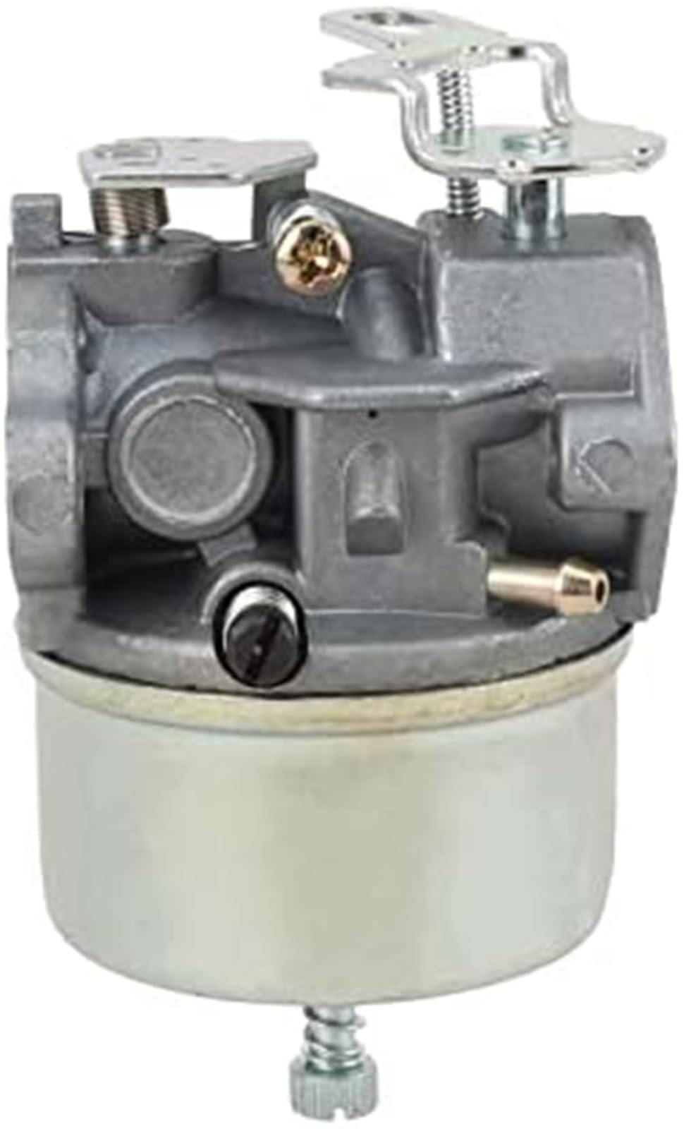 accesorios para carburadores, Filtro de aire del carburador 520-962 50-662 056326 520962 50662, for Tecumseh, 632113 632113A HS40 HSSK40 Toro 38010 38015 38250