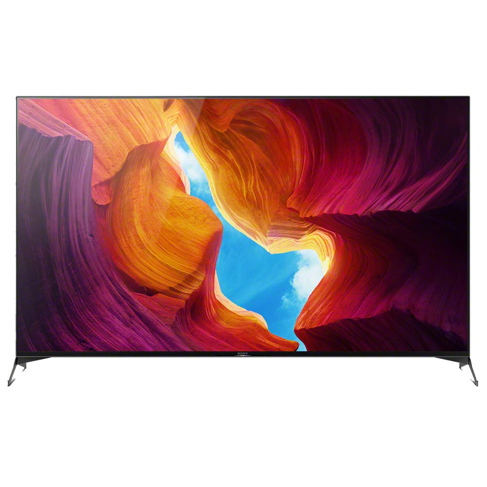 Sony Xbr85x950h 85 Inch X950h 4k Ultra Hd Full Array Desertcart