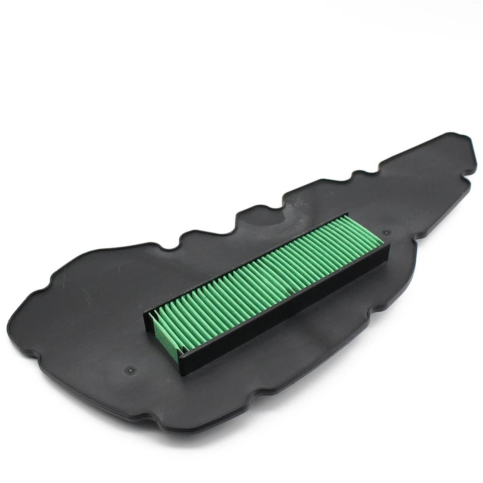 filtr wlotu powietrza motocykl Zestaw filtrów powietrza do filtracji oleju motocyklowego pasuje do PIAGGIO Medley 125 150 4T tj. ABS 2020-2023 APRILIA Sr Compact Gt(Filter)