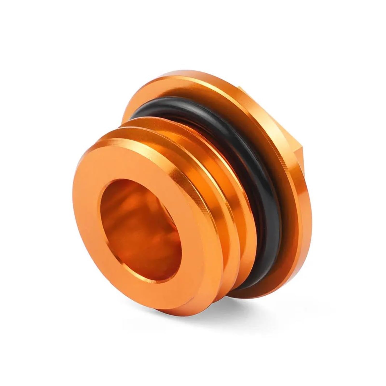 Kit Déco KTM EXC / EXCF / TPI DAFY Enduro Team 2023 125 250 300 350 450 500 - Foto 3