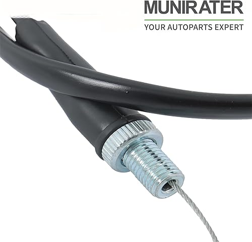 Miniatura 4 de Reemplazo del cable del acelerador para BT 250 BB 350 1993-2005