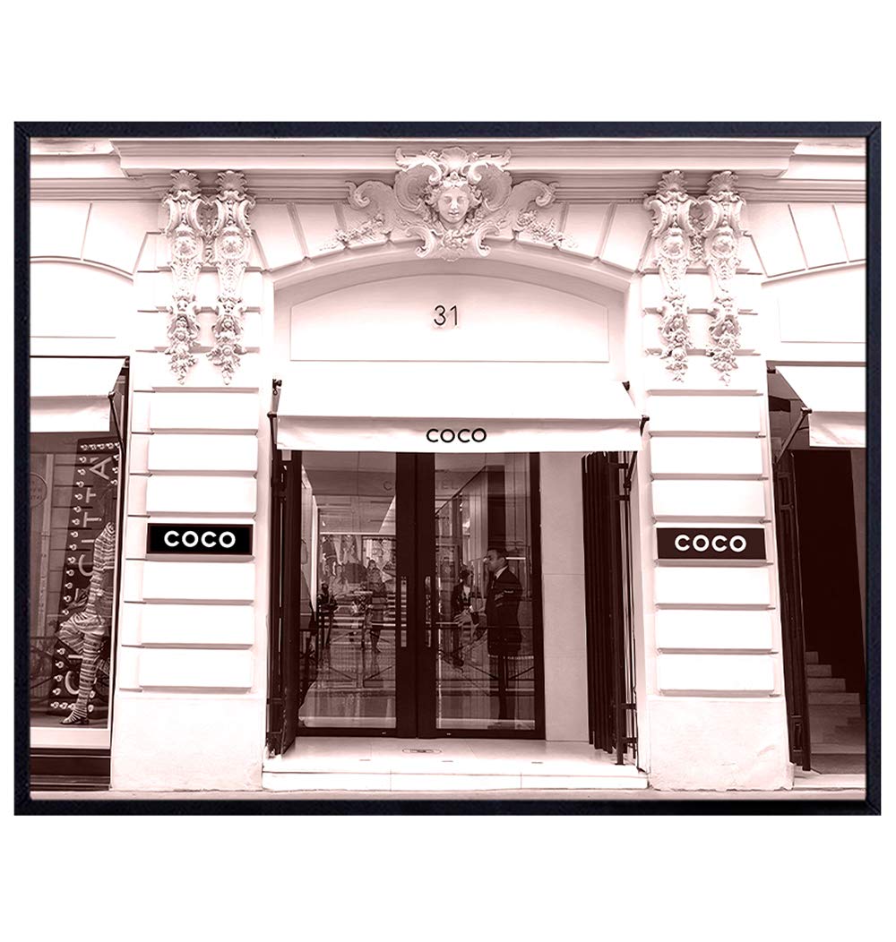 Shabby Chic Wall Art Decor For You