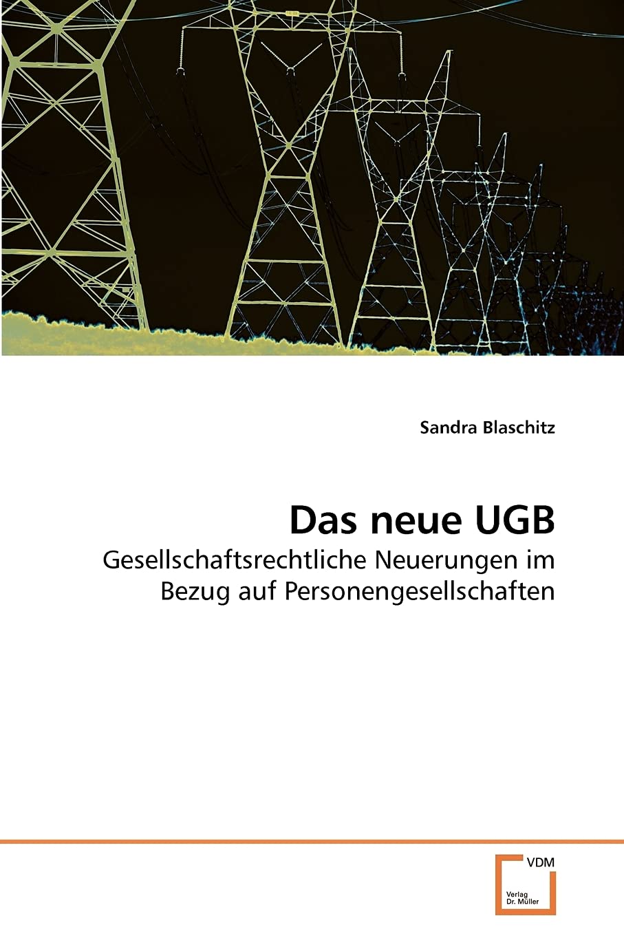 Das neue UGB