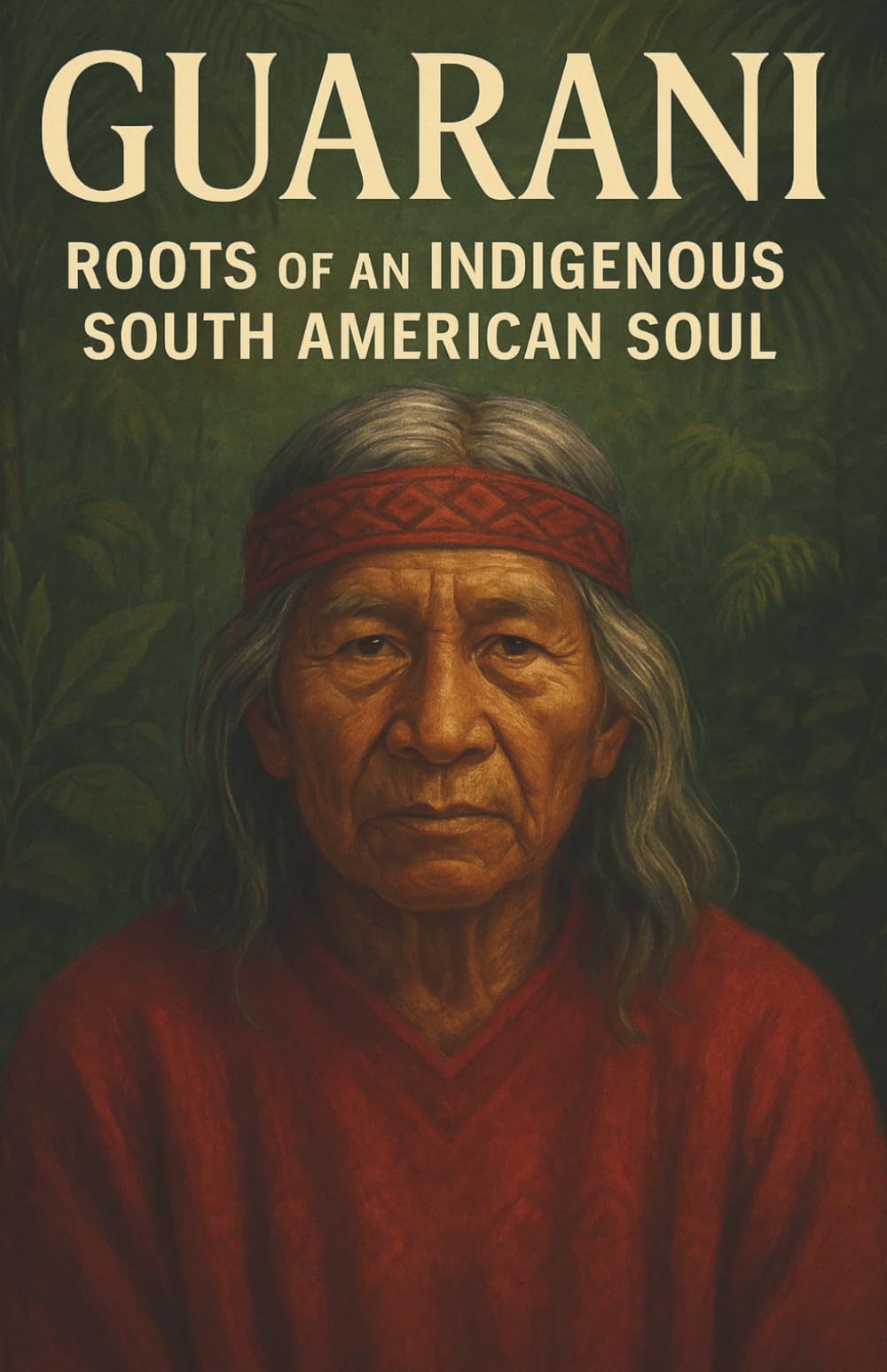 Guarani Roots of an Indigenous South American Soul: Guarani cultural heritage sacred stories family customs and the survival of identity in a changing world