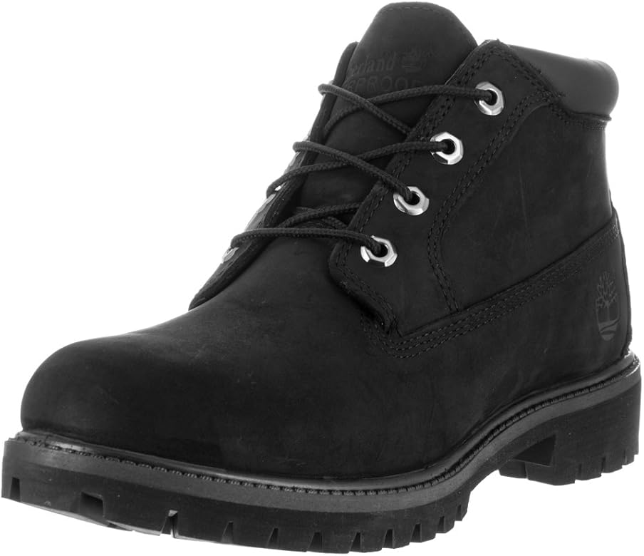 timberland icon chukka