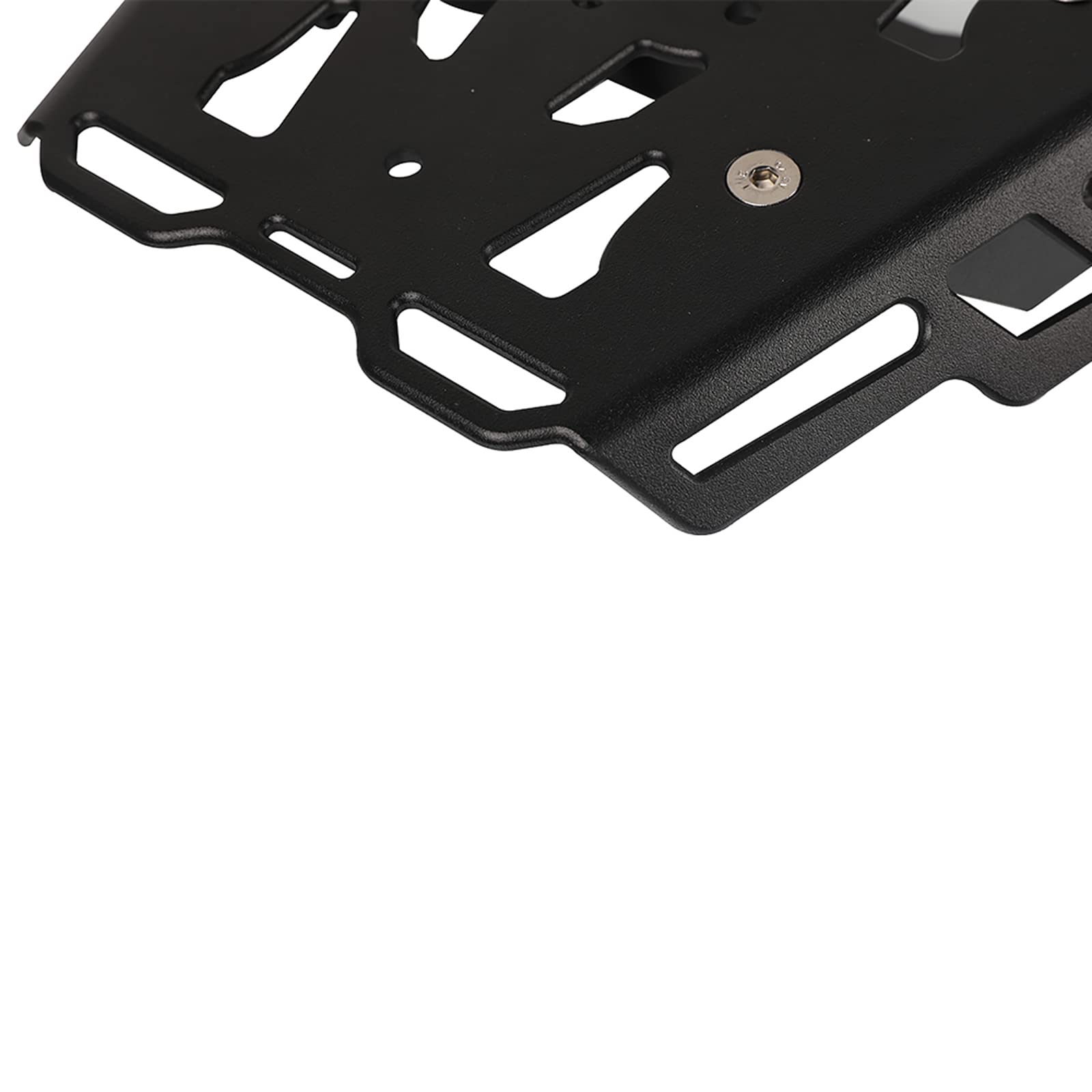 Tenere700 Support de Porte-Bagages arrière de Moto pour T7 Tenere 700 T7 Rally Tenere700 Rally 2019 2020 2021 2022 2023