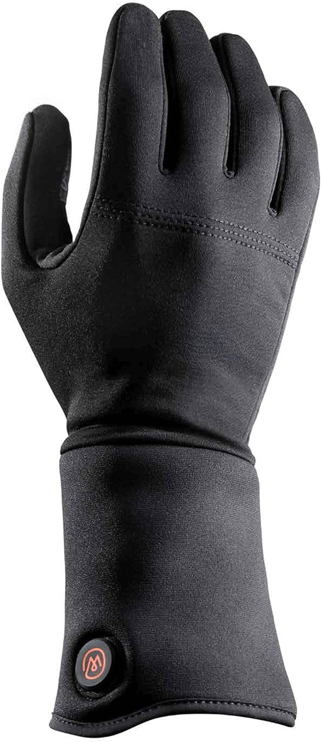 Best Heated Hunting Gloves of 2026 ewool Liner