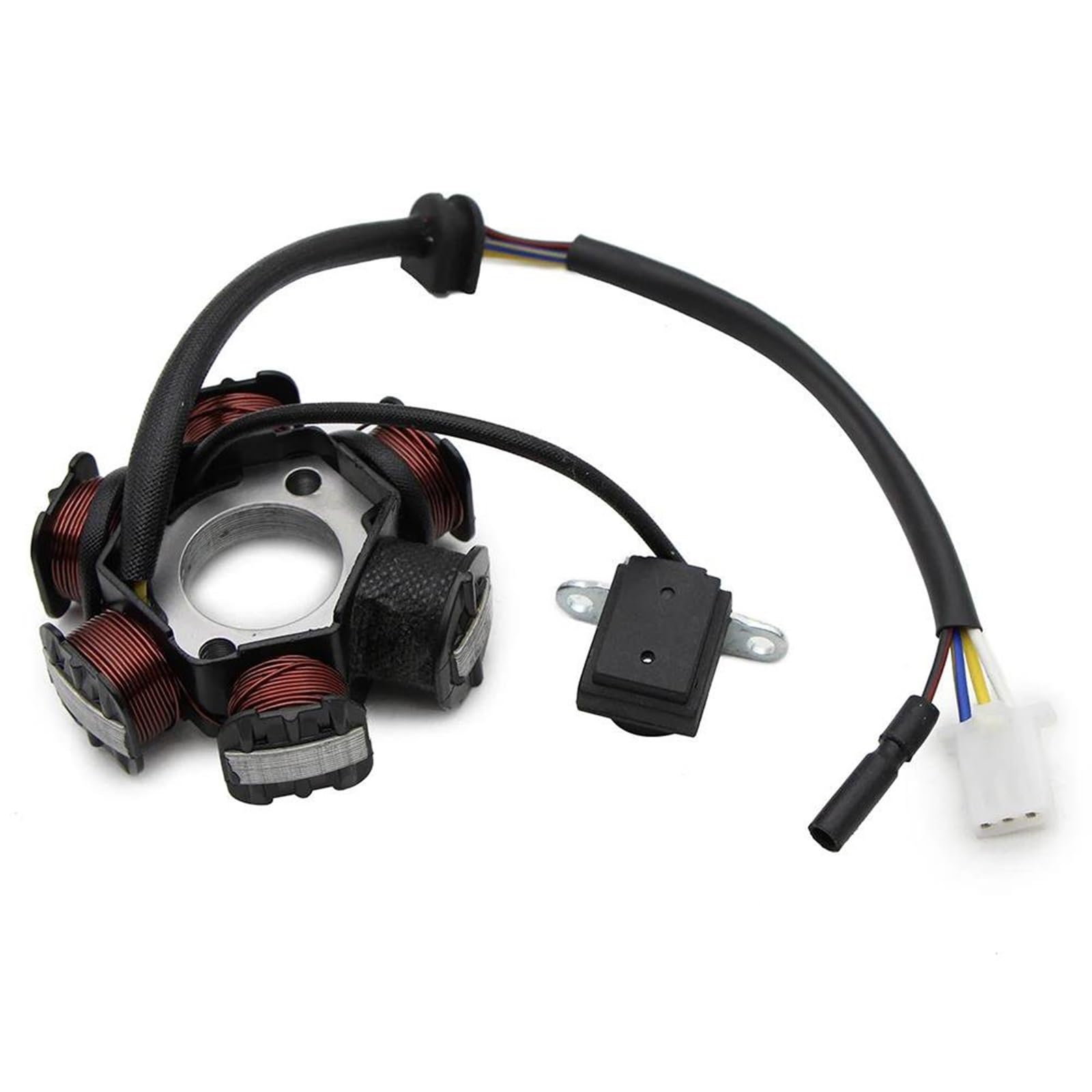 Bobine d'allumage de moteur sans ratés stator Kawasaki 21003-1268