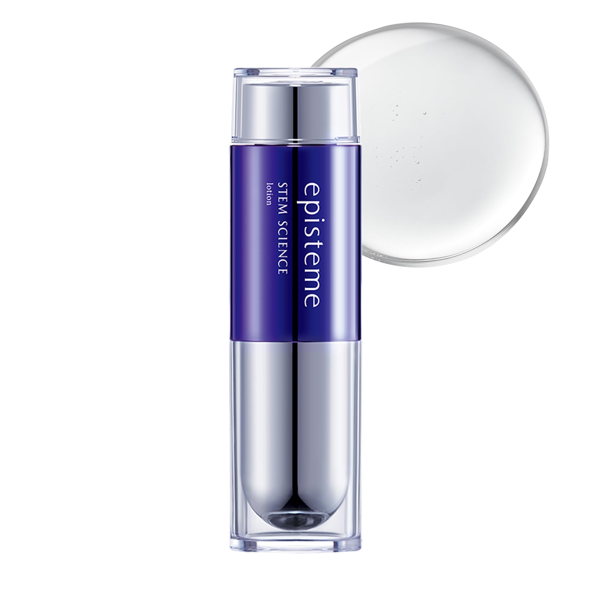 Amazon.co.jp: エピステーム(episteme) ステムサイエンスローション  