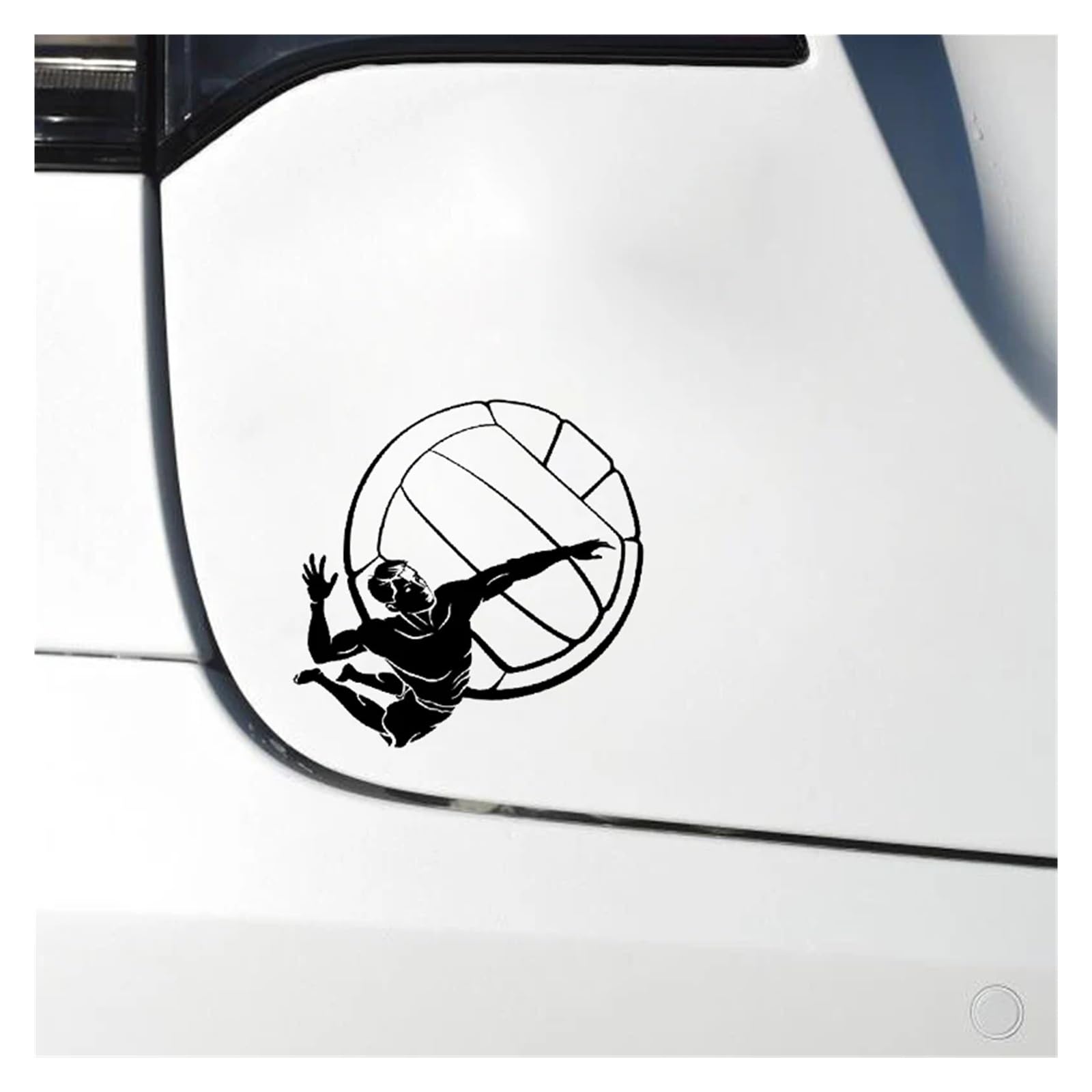 Teal Awareness Ribbon Decals Set - 10pc