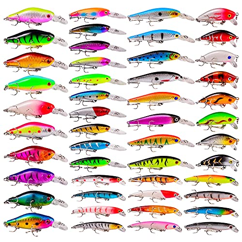 What Are The Best Bass Fishing Lures For Summer? 2023
