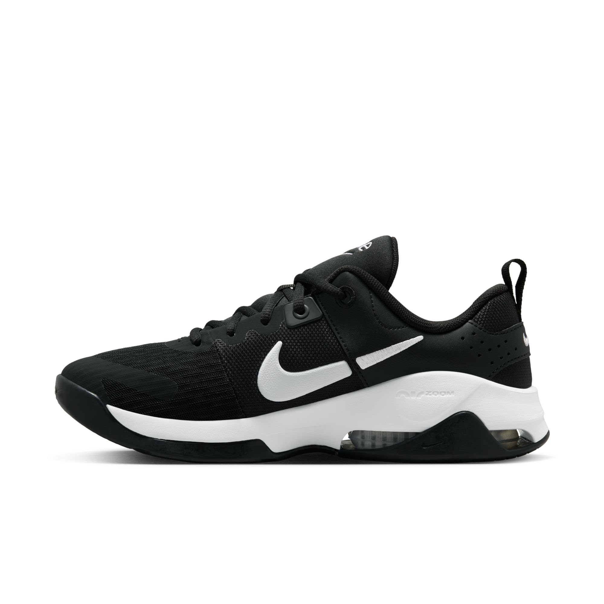 Nike W Zoom Bella 6 Womens Training ShoeFemme