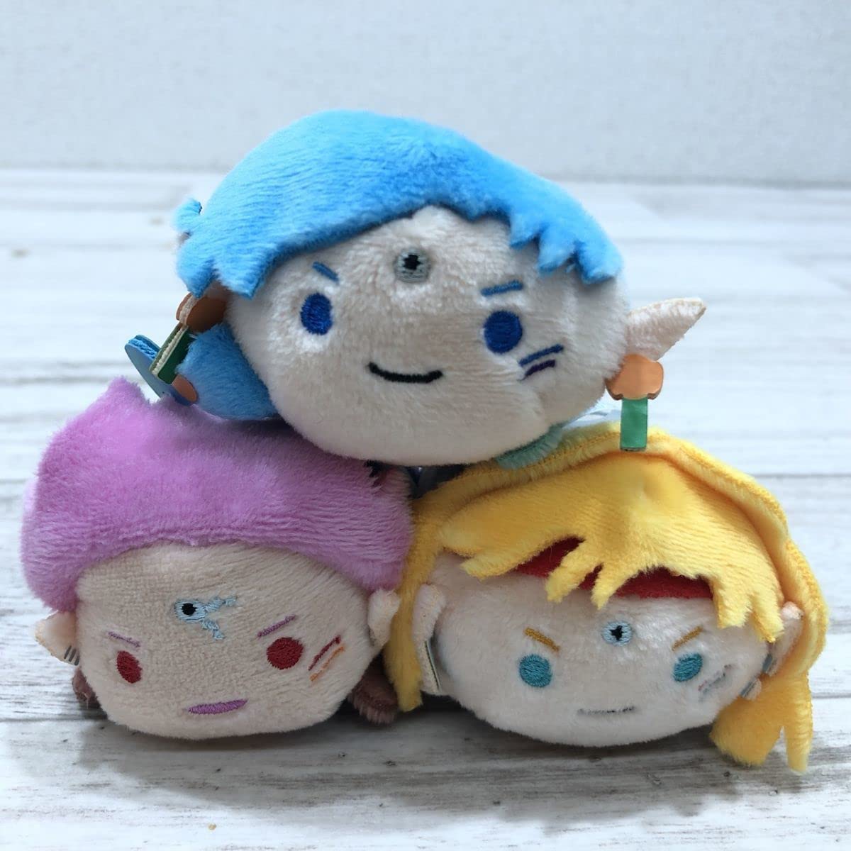 ハッピーフィッシュ 美少女