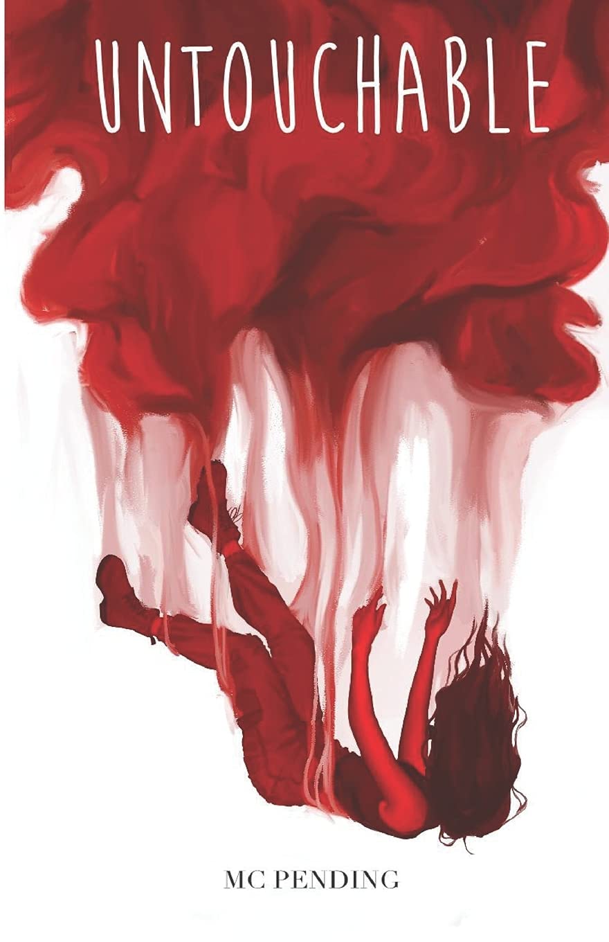 Untouchable (Untouchable Trilogy)
