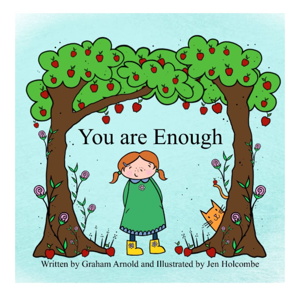 You are enough