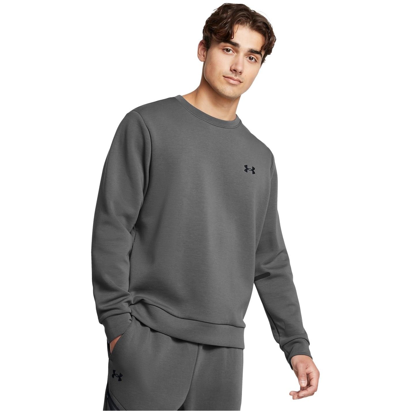 Under Armour Rival Woven Jacket para Mujer