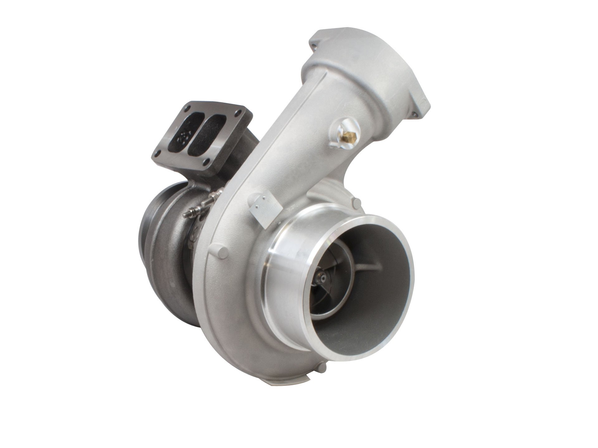 Bully Dog 56200 Bully Dog BFT Stage 1 Turbo for Caterpillar