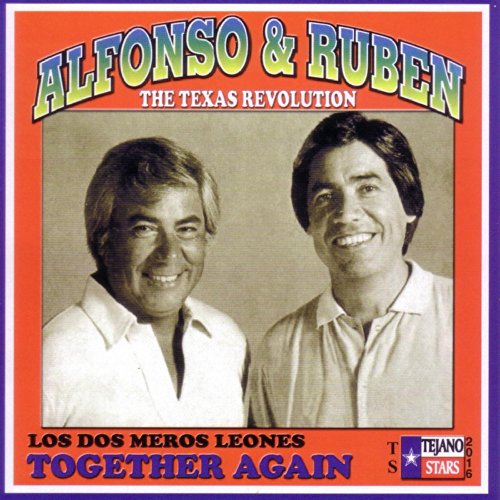 Play Los Dos Meros Leones Together Again by Alfonso Ramos & Ruben Ramos feat. Danny Mendoza