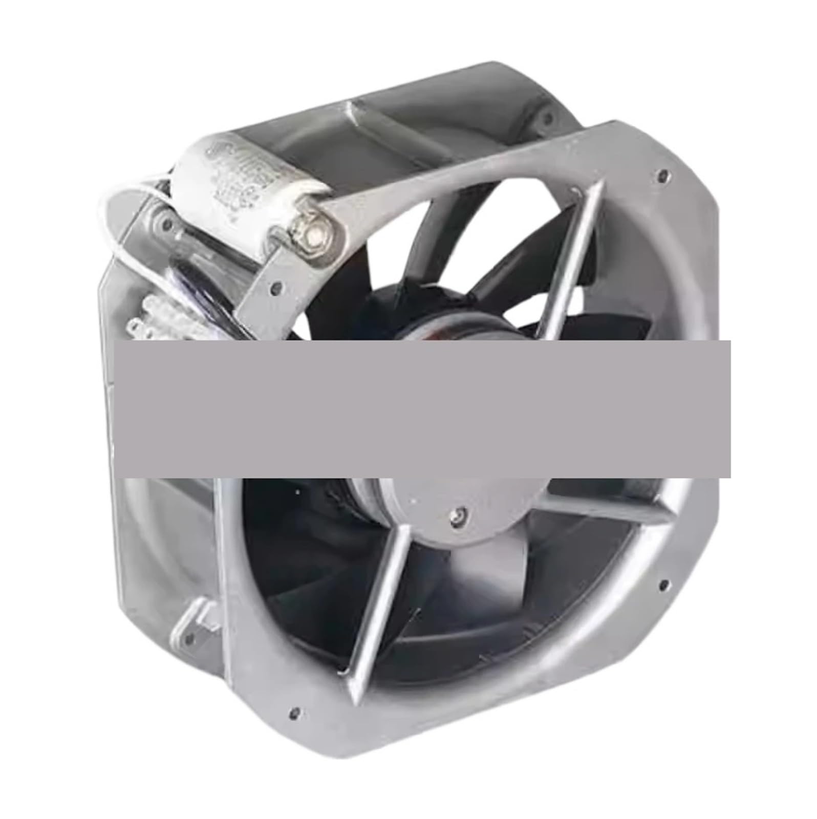TYHUJKKL W2E200-HK38-C01 W2E200-HH38-01 axial flow fan W2E200-HK38-01(W2E200-HK38-01)