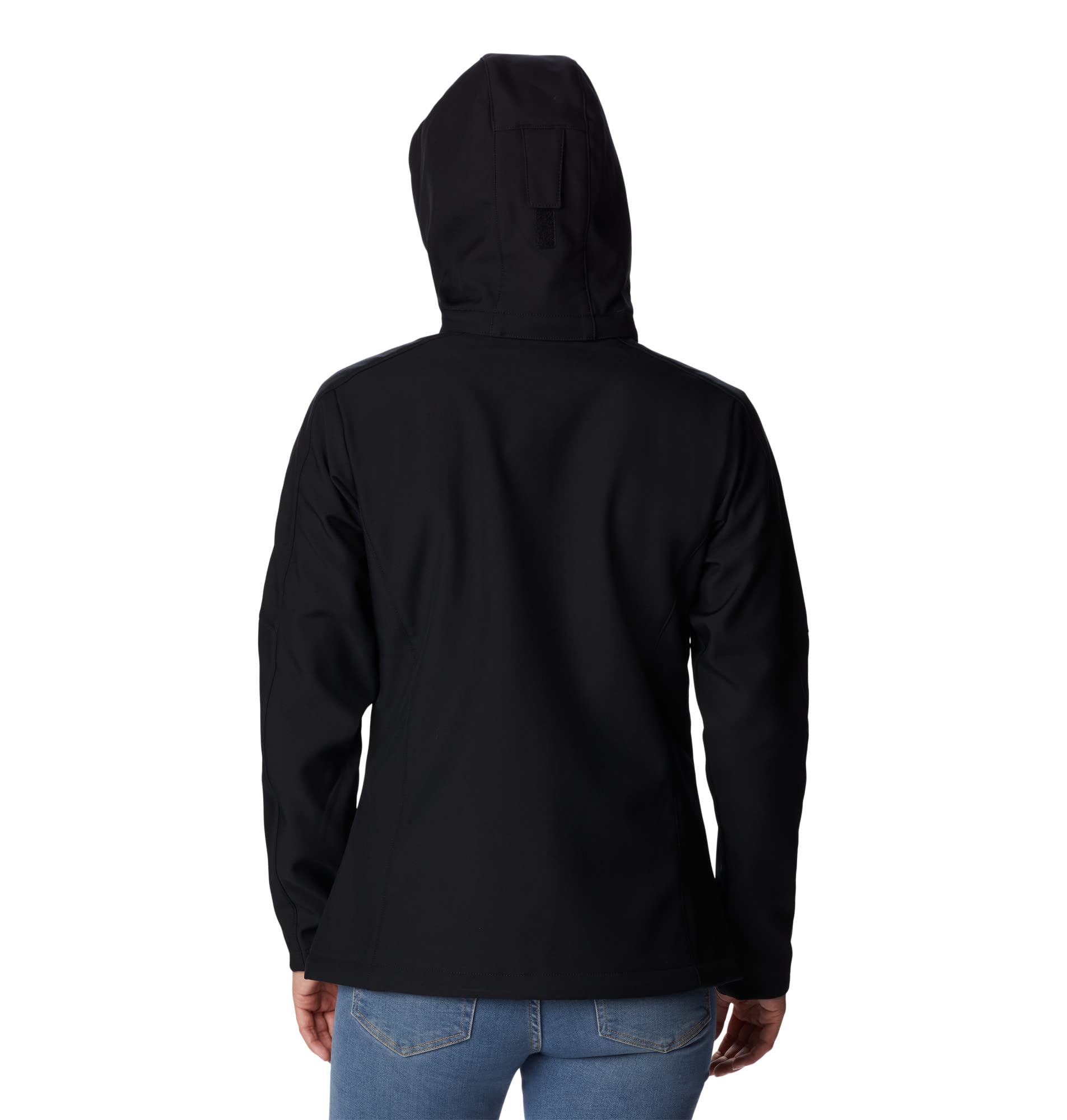 Columbia Kurtka Softshell Kobiety Cascade Ridge II