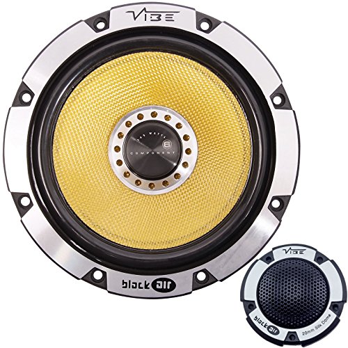 Vibe - 16,5 cm component kit