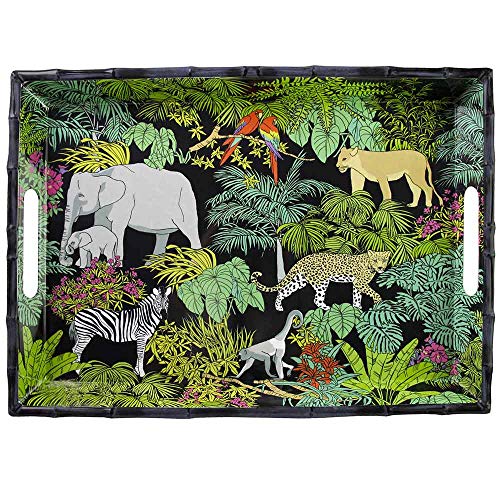 Les Jardins de la Comtesse - Vassoio Grande in