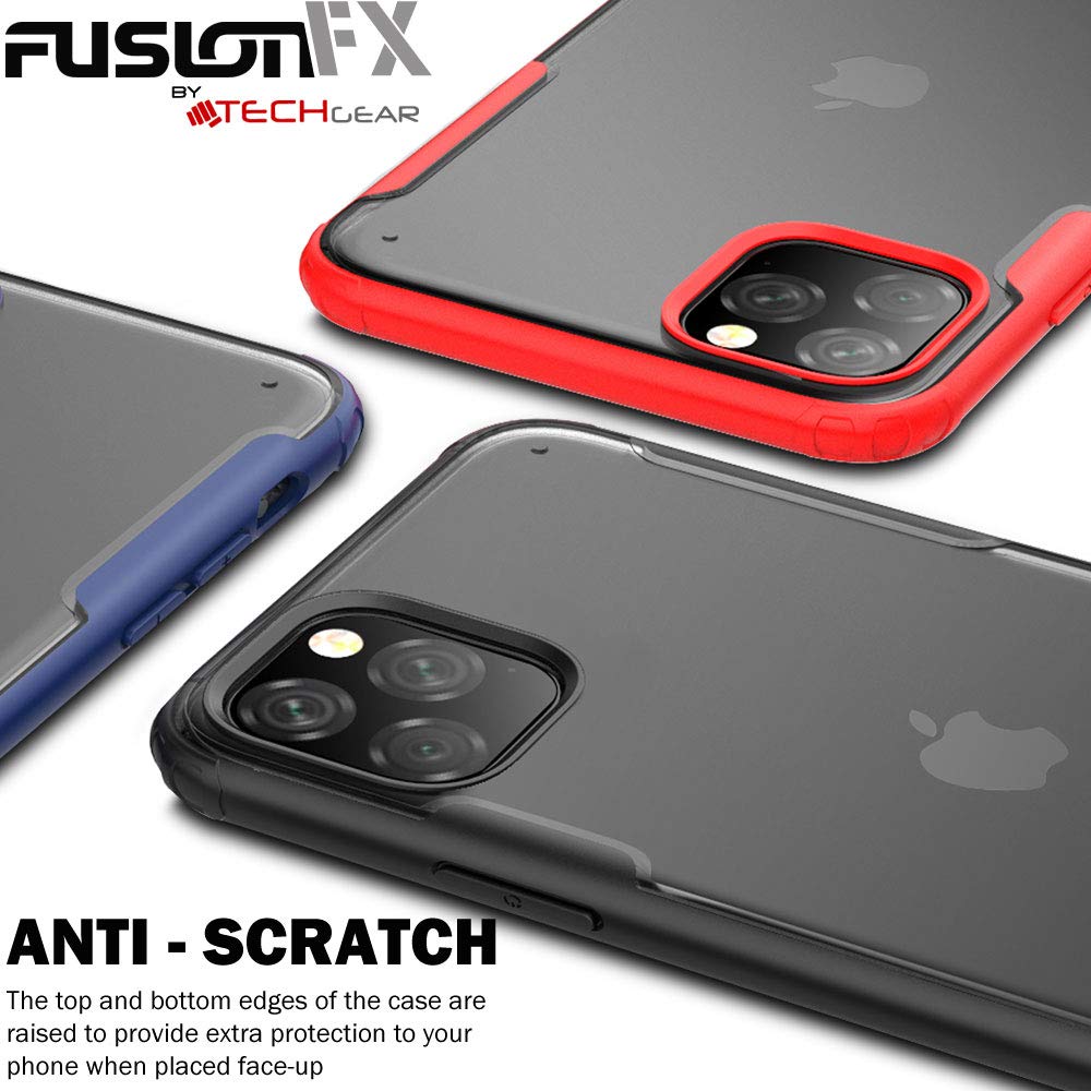 SUCGLES For IPhone 14 Pro Max Case, With 9H Glass Screen
