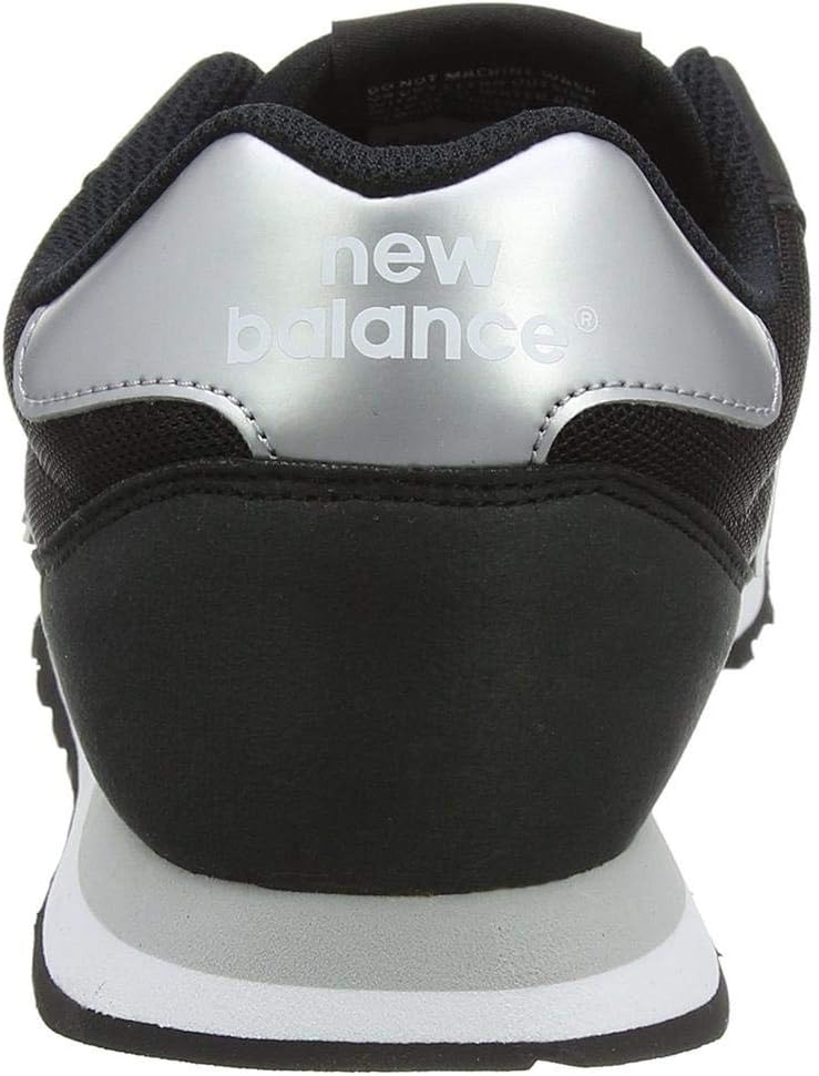 New Balance Men's Low-Top Sneakers Trainers