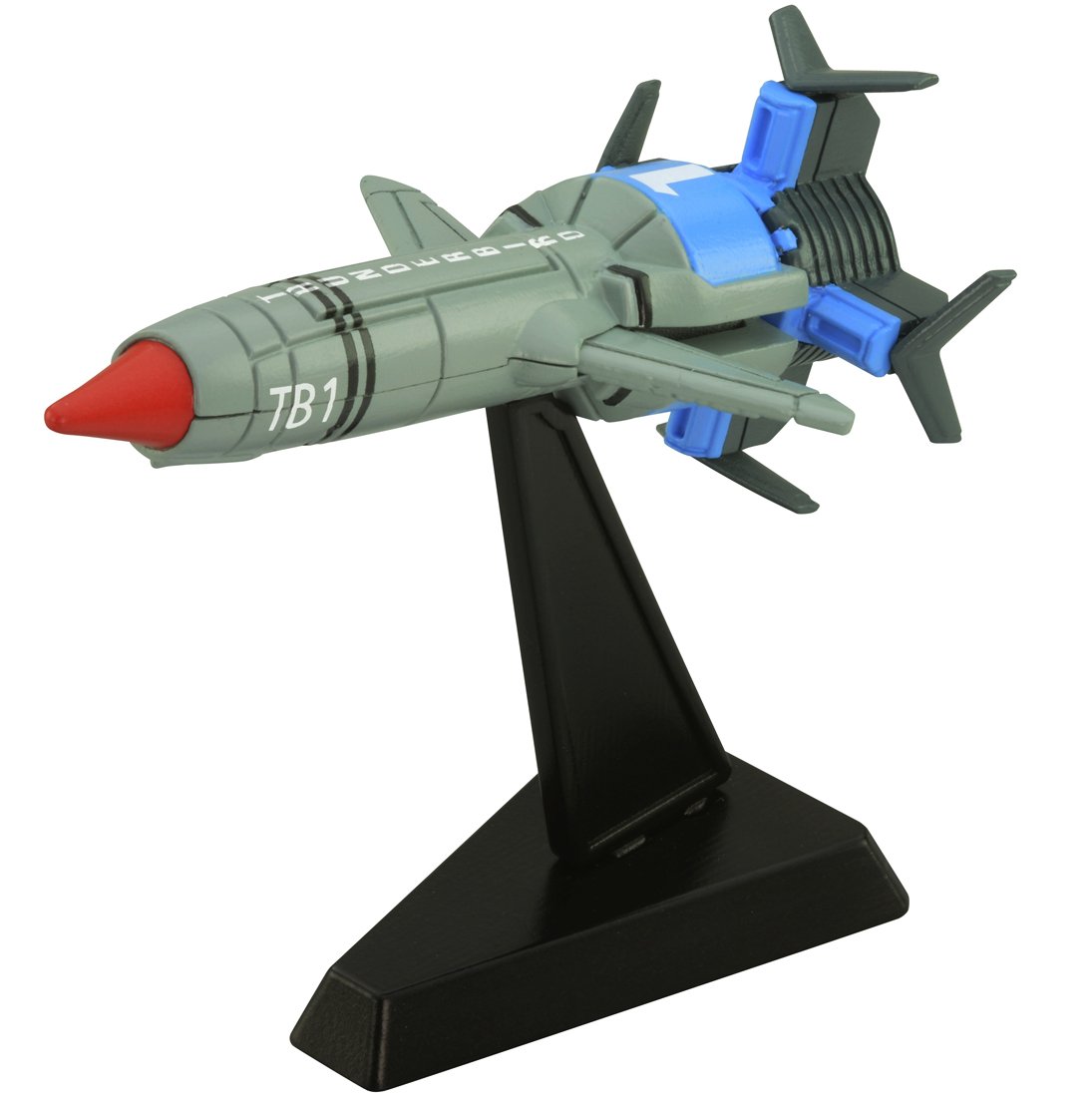 Thunderbird Tomica 01 Thunderbird No. 1