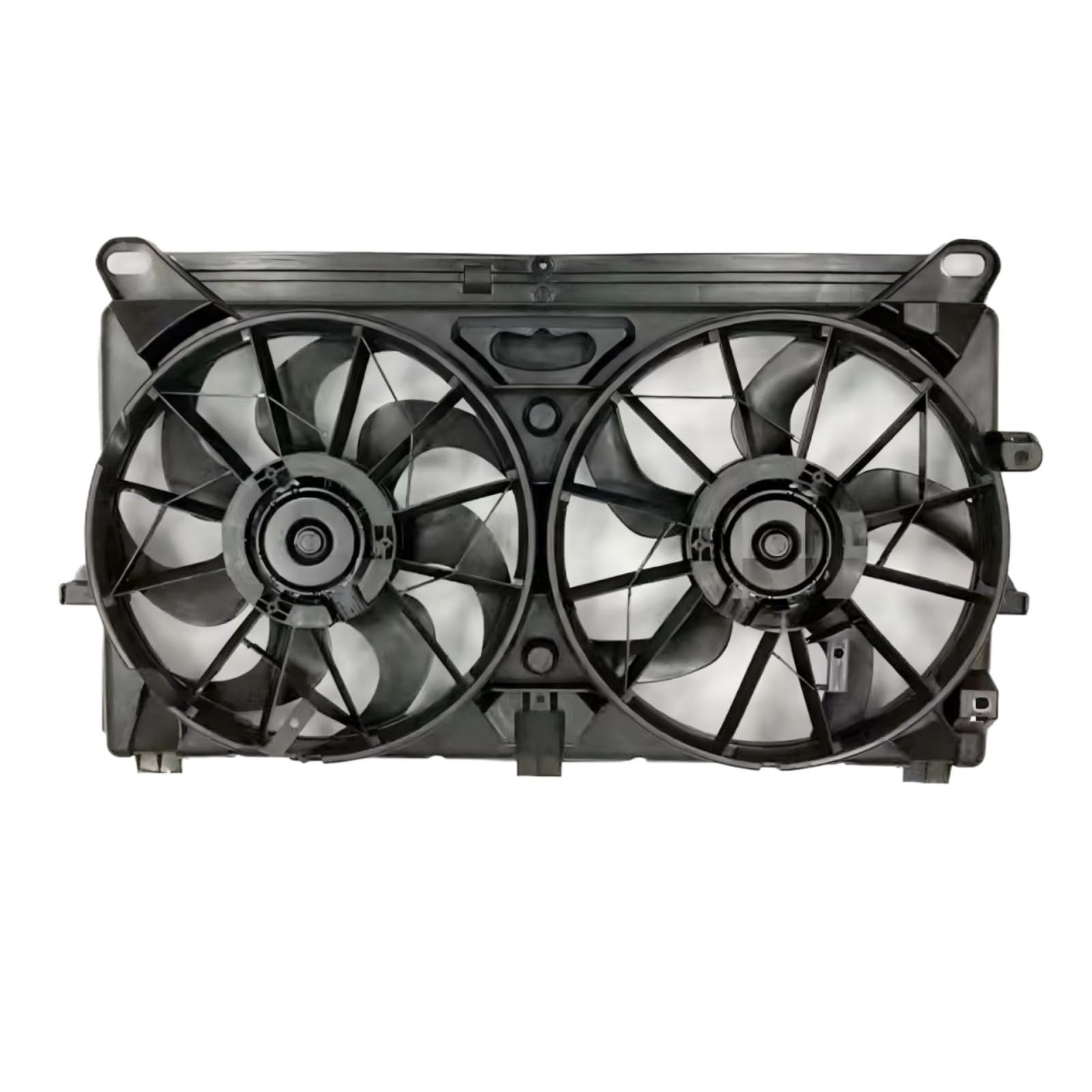 Voiture Ventilateur Radiateur Pour GMC Pour Sierra 1500 2007-2013 Kits voiture