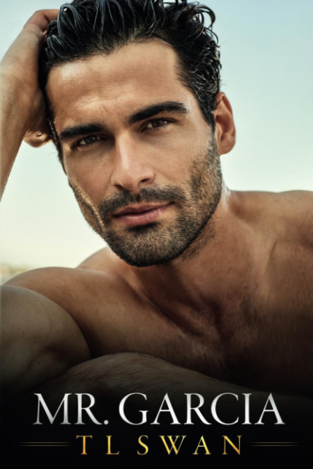 Mr Garcia (German Edition) (Mr. Series - German Edition)