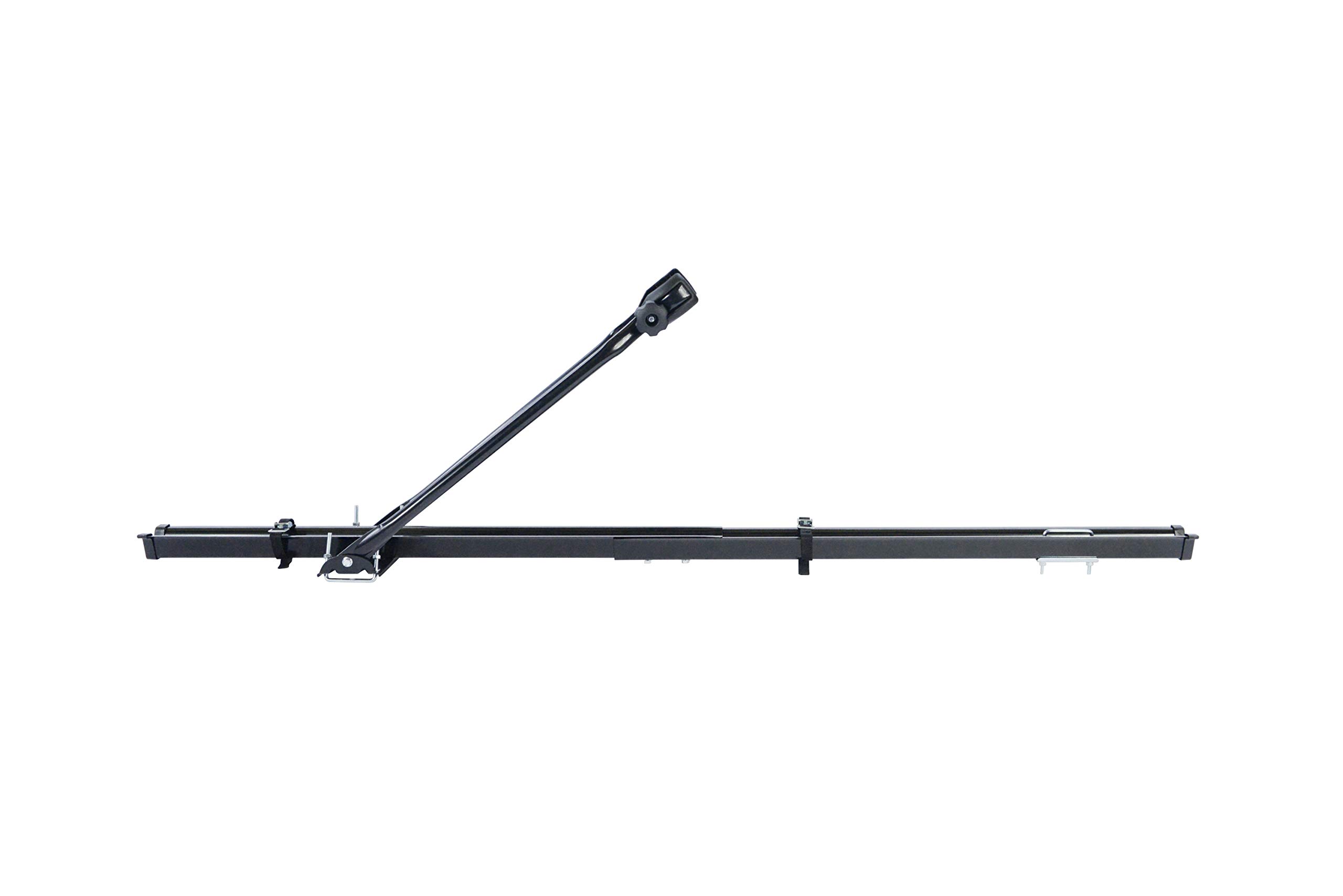 Portabici da tetto per auto CAM 1231/N