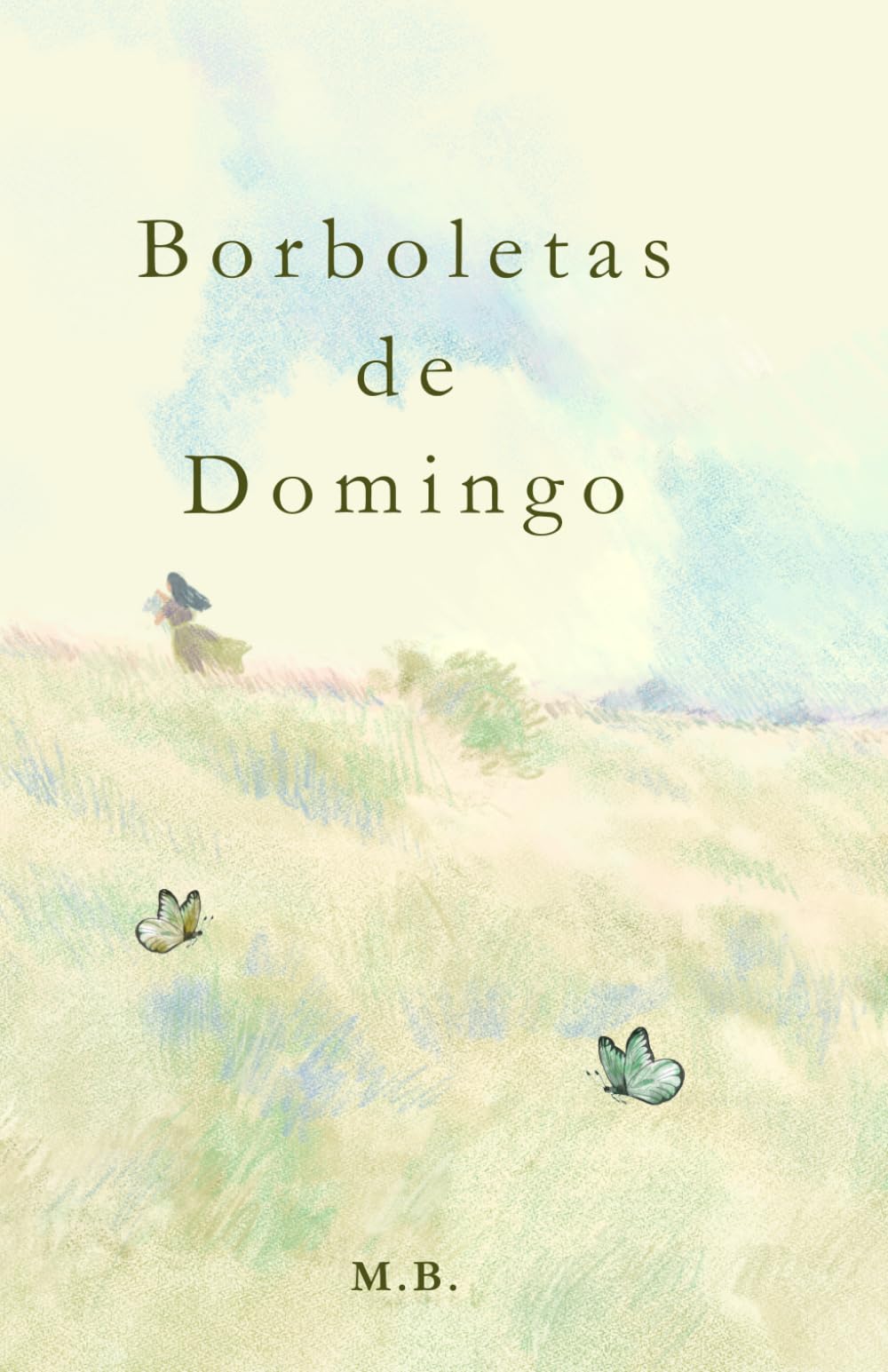 Borboletas de Domingo
