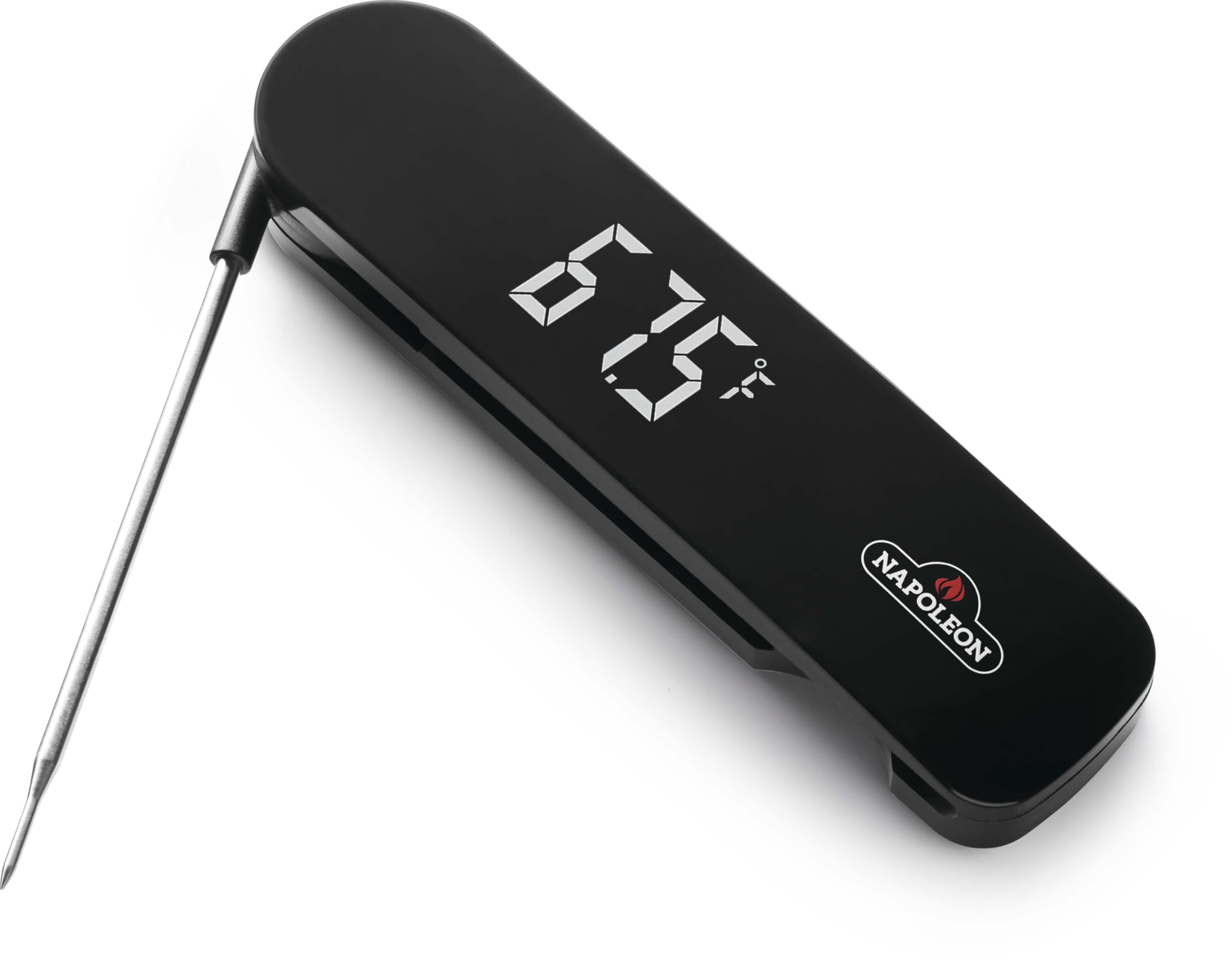 Napoleon 70048 Thermomètre à viande pliable