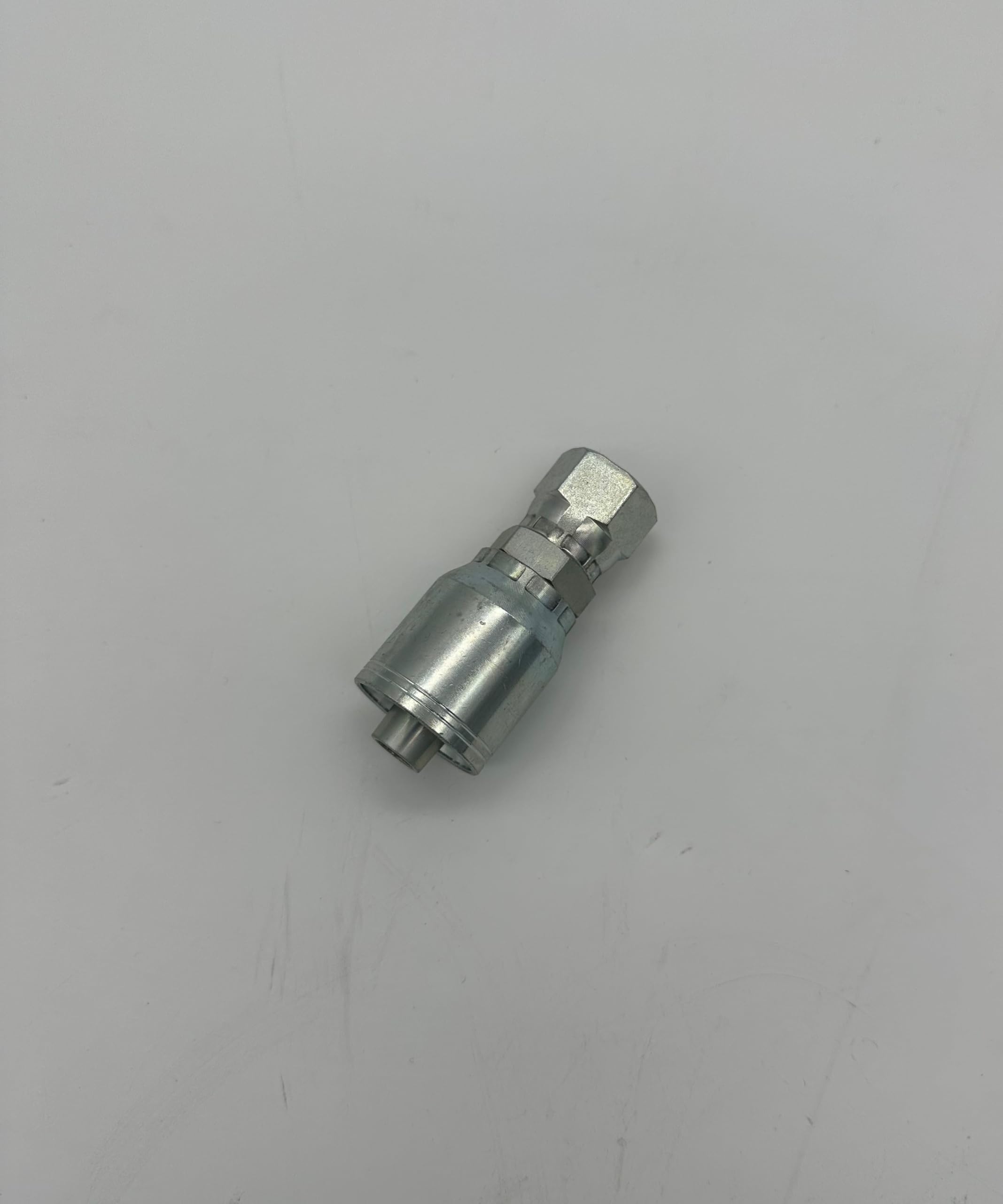 FJX-08-08, Crimp Fittings, 1/2