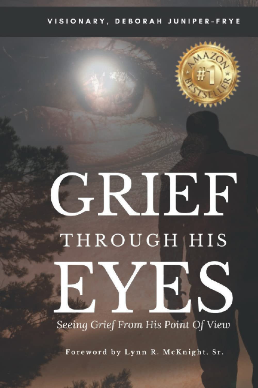 Grief Through His Eyes: Seeing Grief From His Point Of View