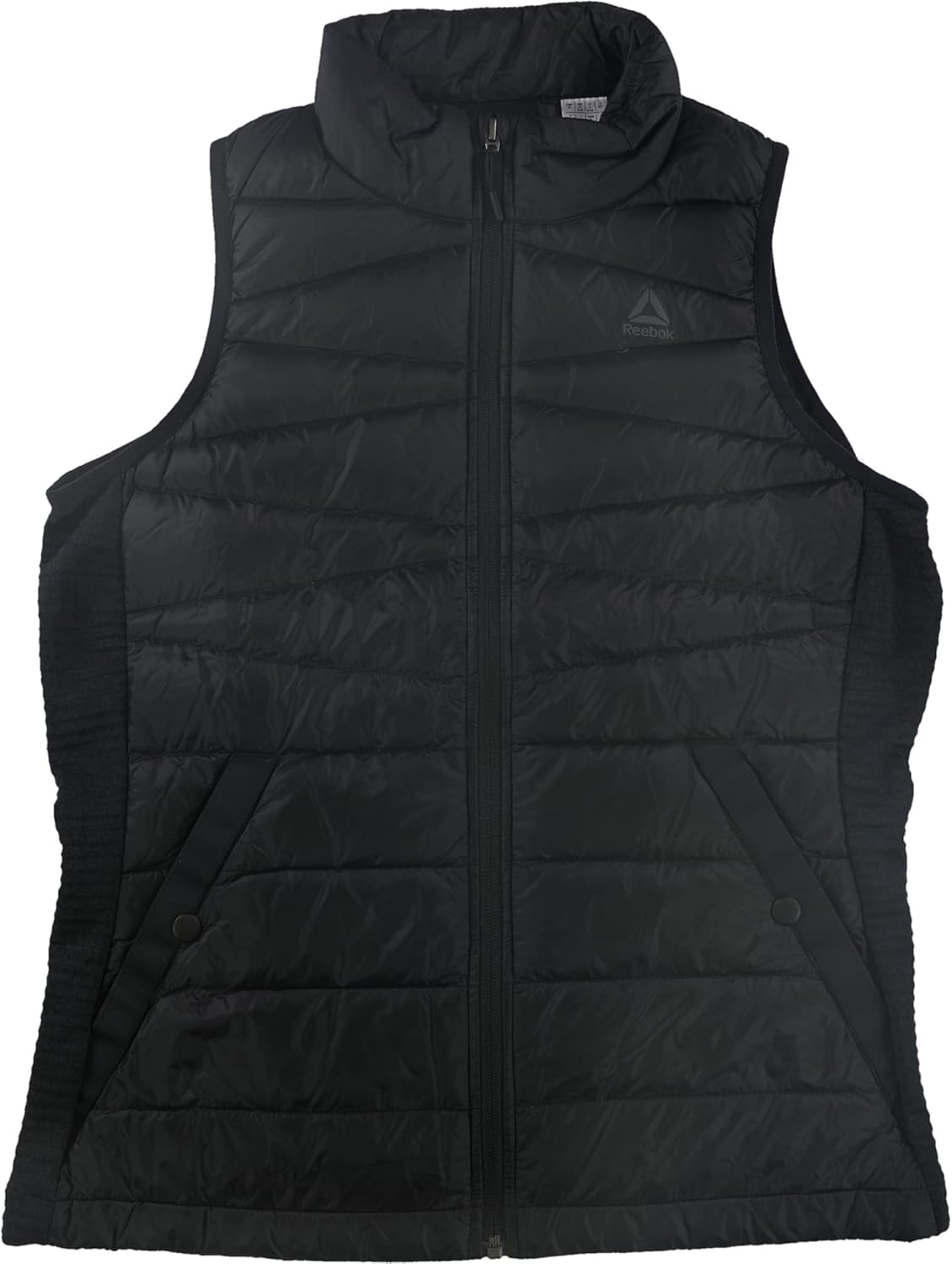 Reebok Women's Hybrid Thermal Down Vest