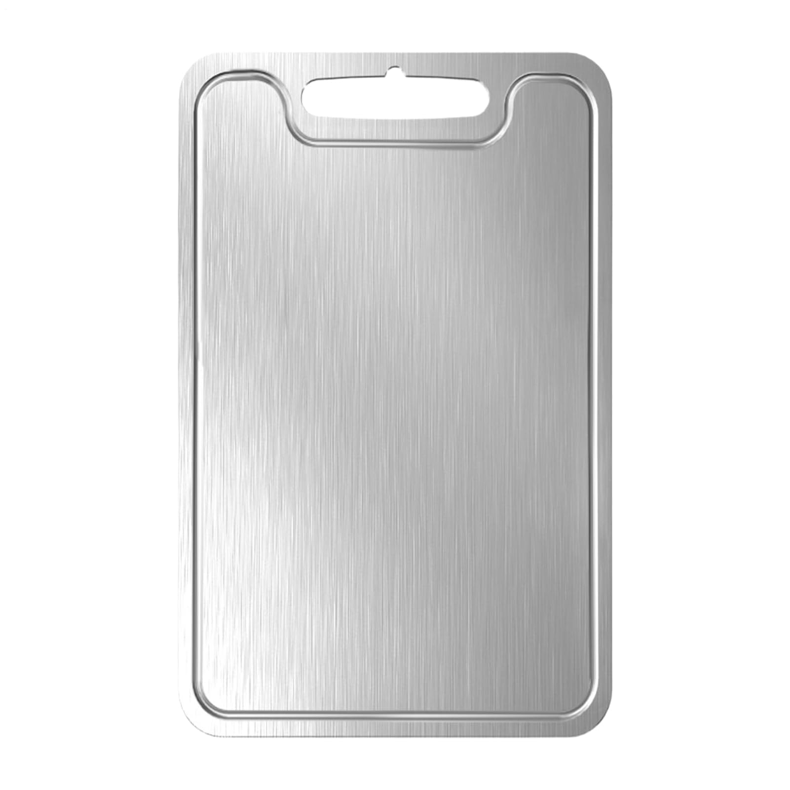 Tagliere da cucina, resistente e sicuro, strumento per la preparazione dei pasti, ideale per chef domestici e appassionati di cucina, design versatile per l'uso quotidiano