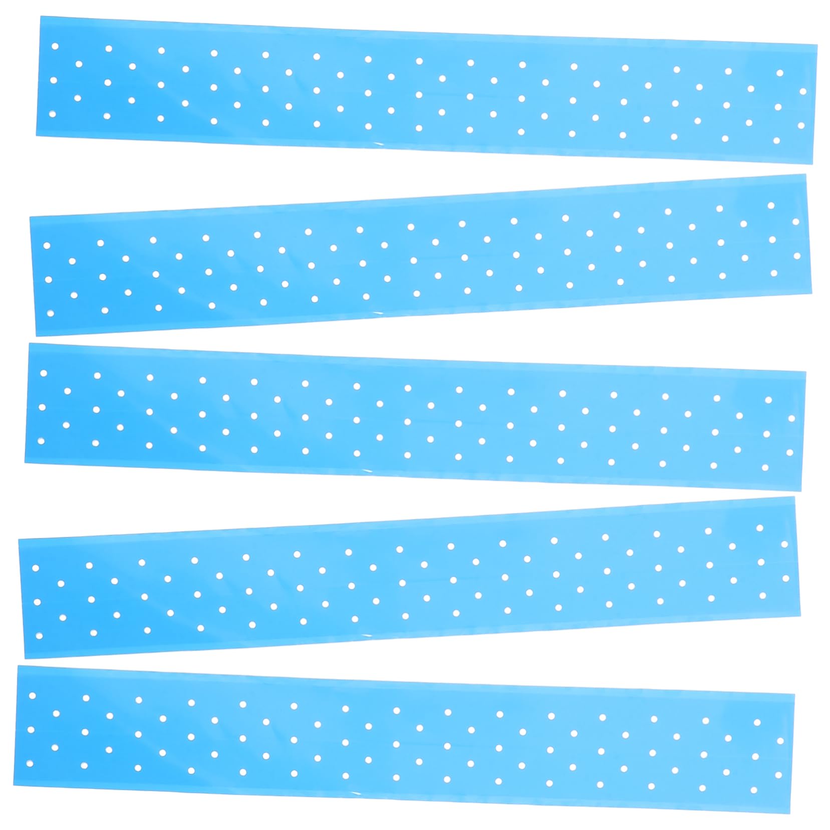 Beavorty Wig Adhesive Tape Hair Extension Tapes Waterproof Breathable Easy to Apply Remove