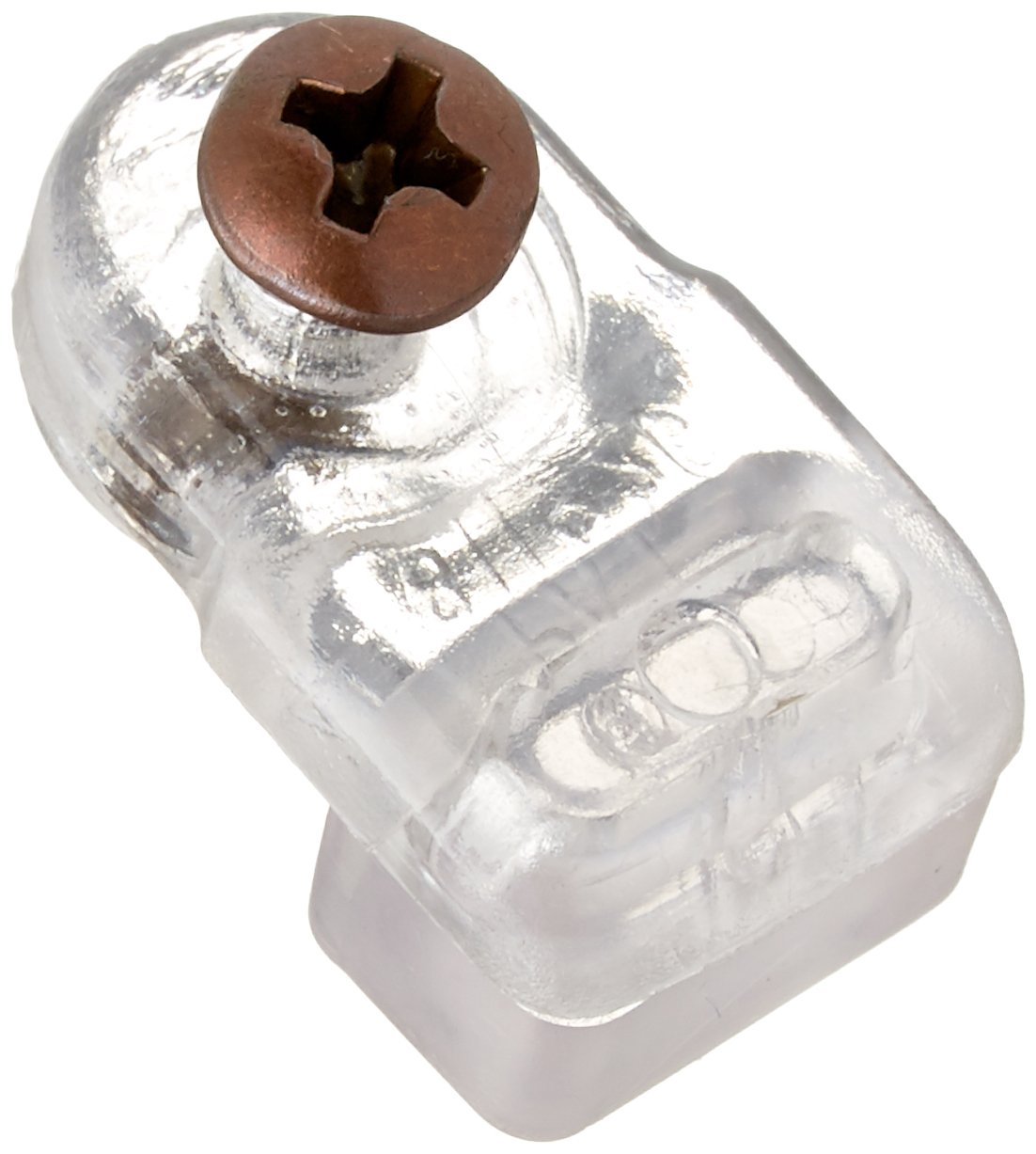 Tampone Per Armadio Trasparente 10 Mm - Foto 7