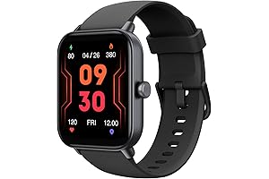 ATGTGA Smart Watch: The Ultimate Smartwatch Experience