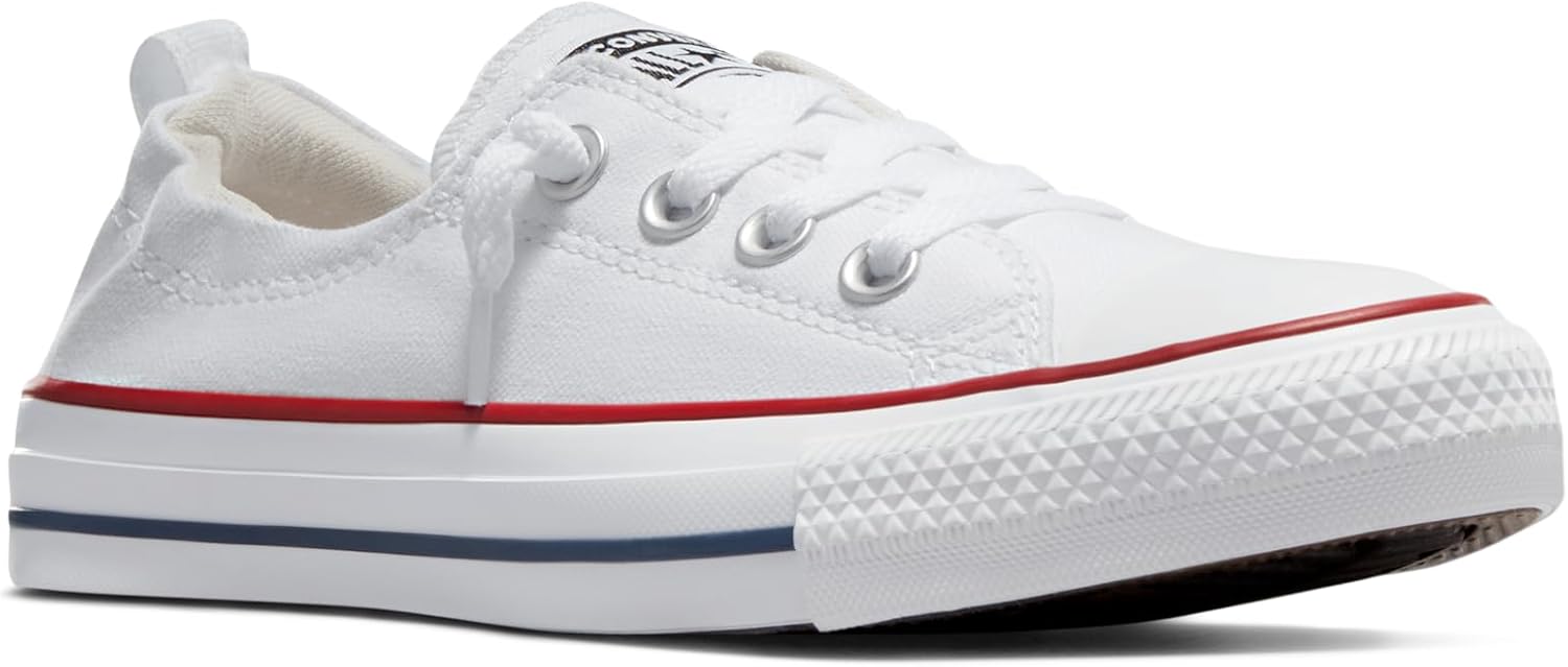 Converse Women's Chuck Taylor All Star Shoreline Slip Low Top Sneaker - Image 3