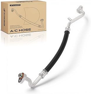 A-Premium A/C Suction Hose Assembly Compatible with Dodge & Chrysler