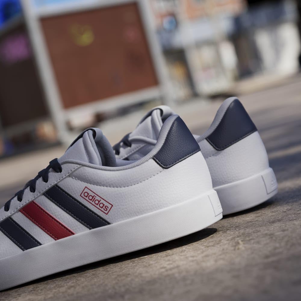 adidas Men's Zapatilla VL Court 3.0 — view 350