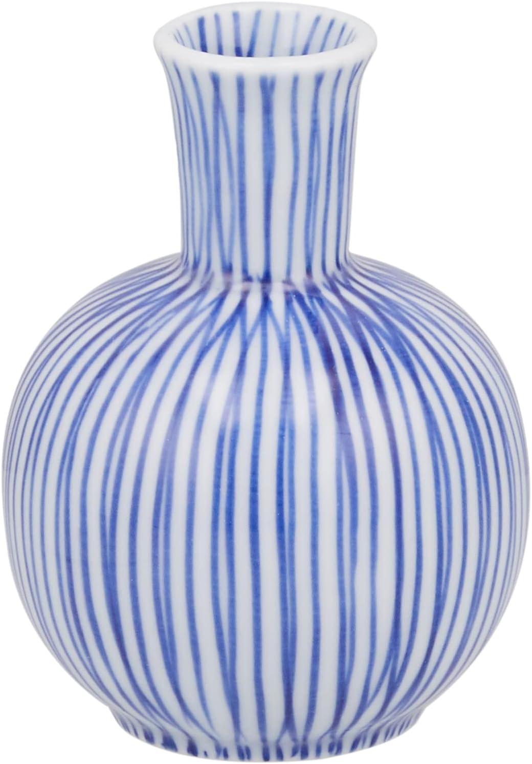 Saikai Pottery 17836 Hasami Ware Tokuri Tokusa 6.8 fl oz (200 ml)